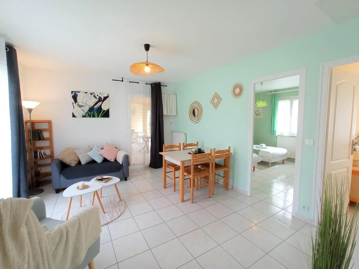 Les Gites De Lescurou Limogne-en-Quercy Holiday home